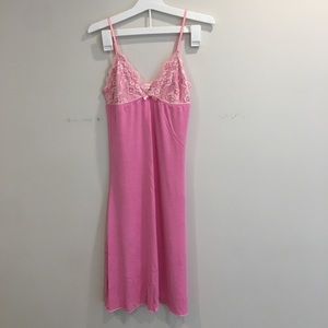 Wendy glez nightgown lingerie